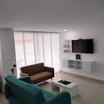 Ocean Drive Beach House -Cartagena