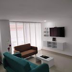 Ocean Drive Beach House -Cartagena