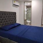 Ocean Drive Beach House -Cartagena