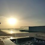 Ocean Drive Apartment With Infinity Pool - Cartagena