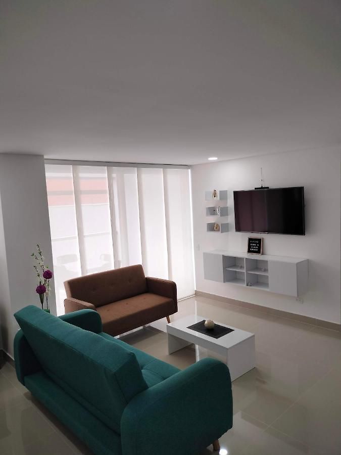 Ocean Drive House -cartagena * Cartagena