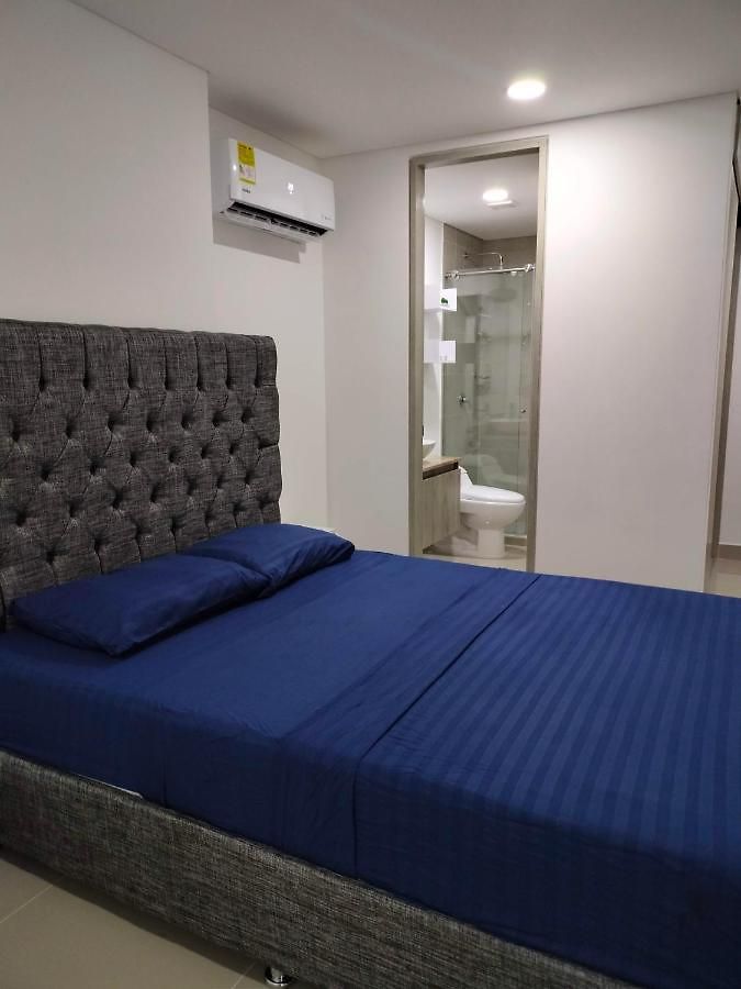 Apartamento Ocean Drive House -cartagena *
