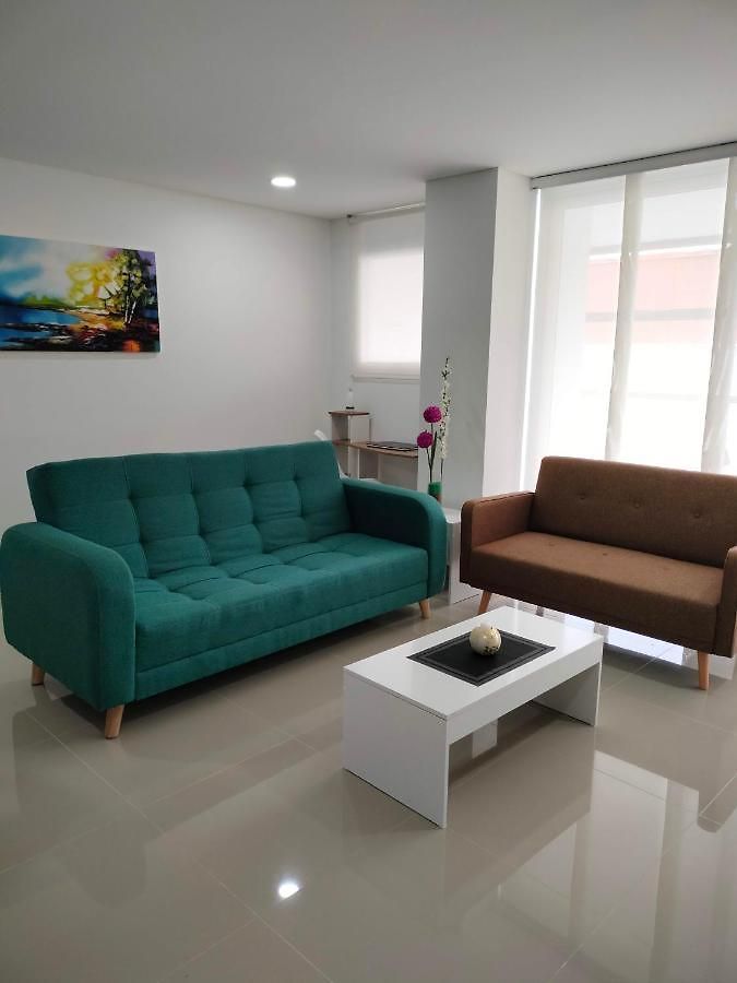 Apartamento Ocean Drive House -cartagena *
