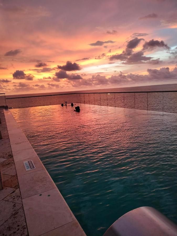 Apartamento Ocean Drive House -cartagena Cartagena