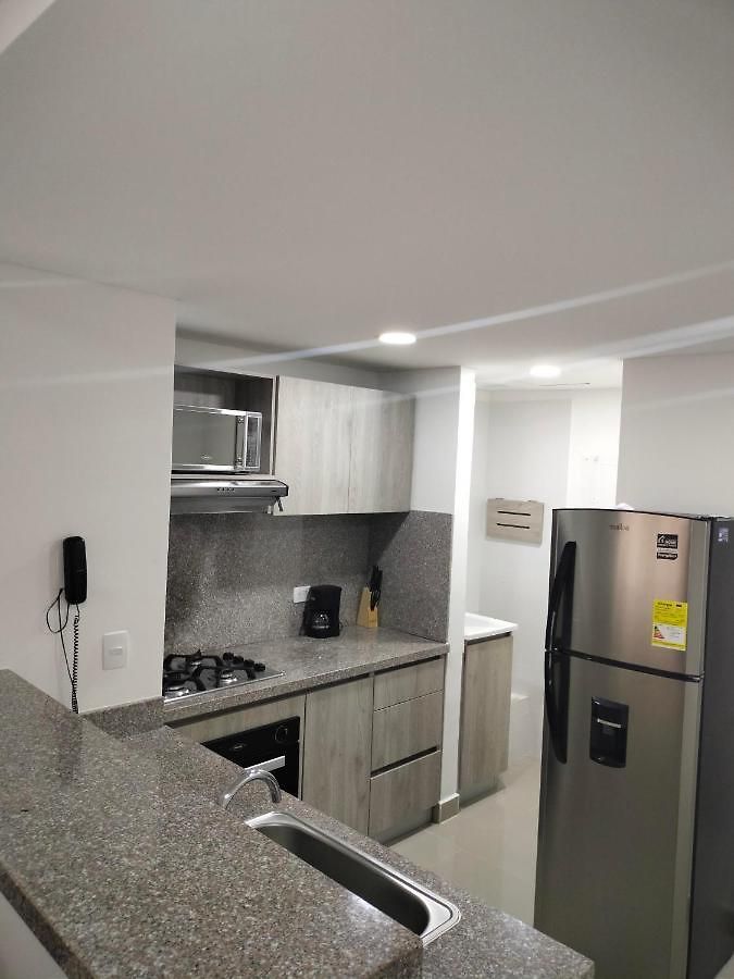 Ocean Drive House -cartagena *