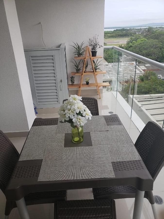 Ocean Drive House -cartagena Apartamento Cartagena