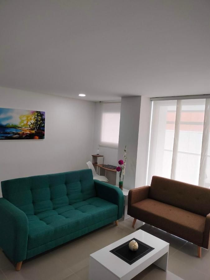 Ocean Drive House -cartagena Apartamento *