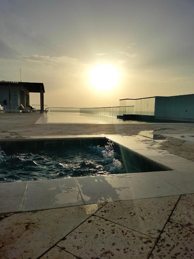 Ocean Drive House -cartagena Apartamento
