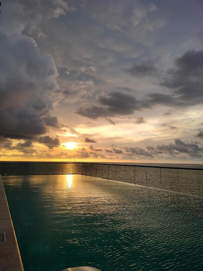 Apartamento Ocean Drive House -cartagena *