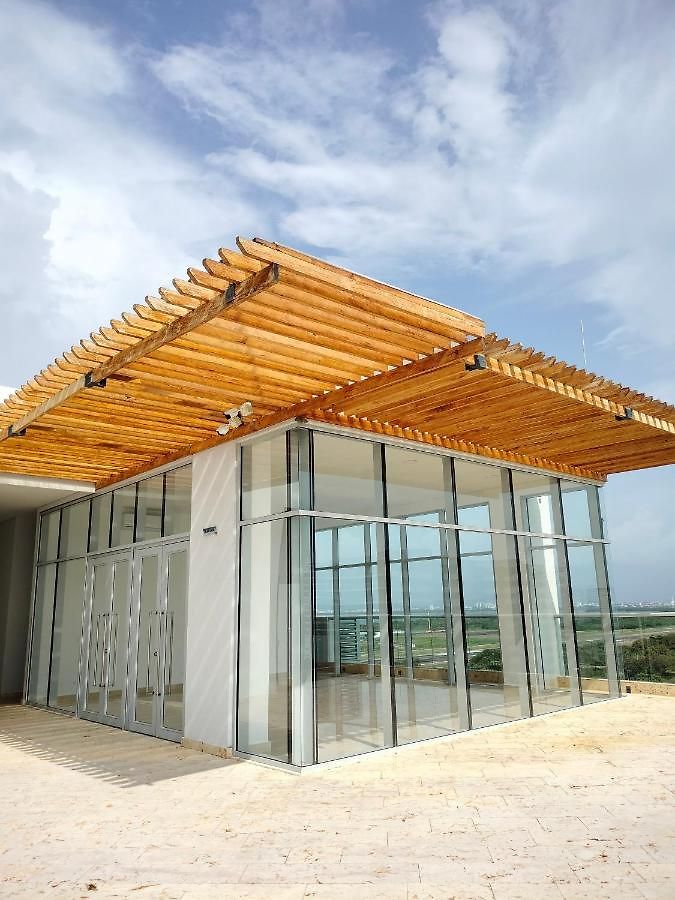 Ocean Drive House -cartagena Apartamento *
