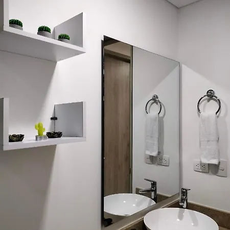 Apartment Ocean Drive House -cartagena