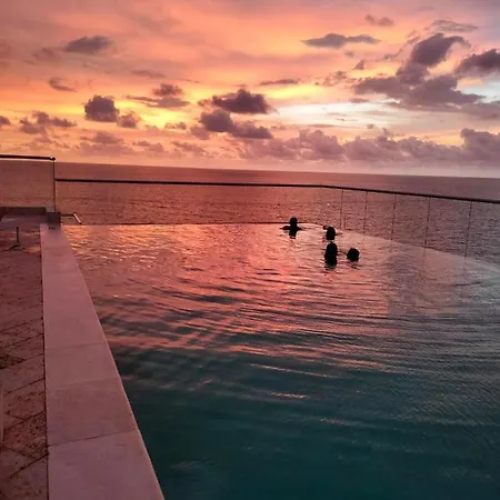 Ocean Drive House -cartagena Apartment Cartagena