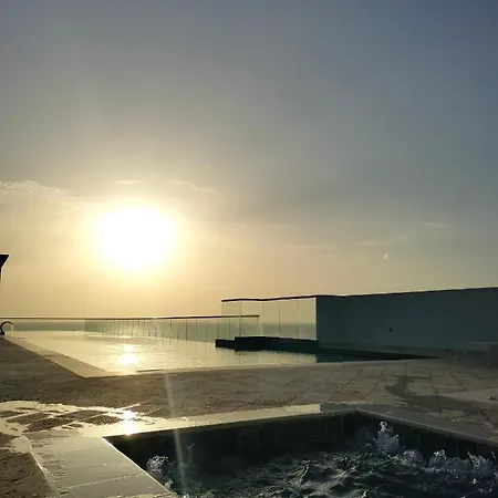 Ocean Drive House -cartagena Apartment