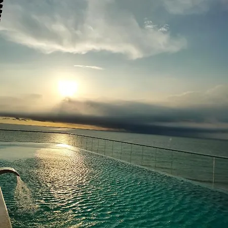 Ocean Drive House -cartagena Apartment Cartagena