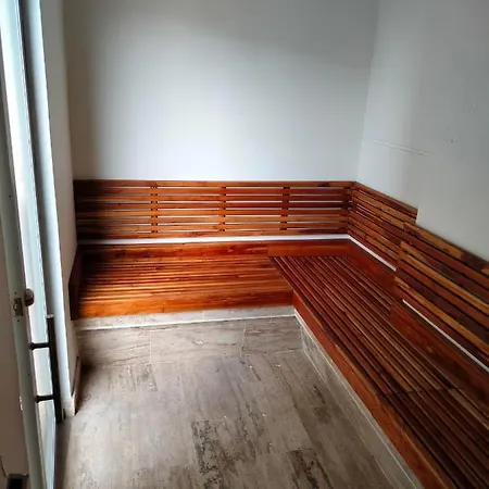 Apartment Ocean Drive House -cartagena Cartagena