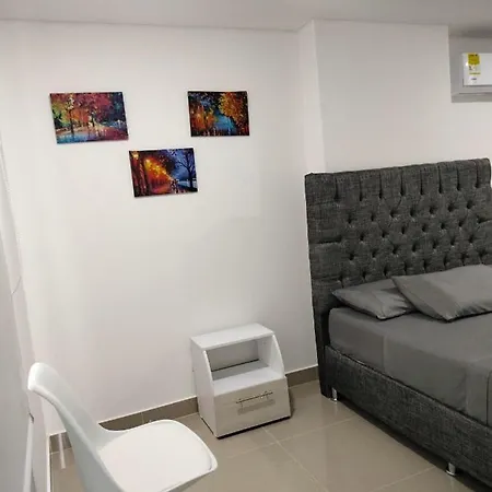 Ocean Drive House -cartagena * Cartagena