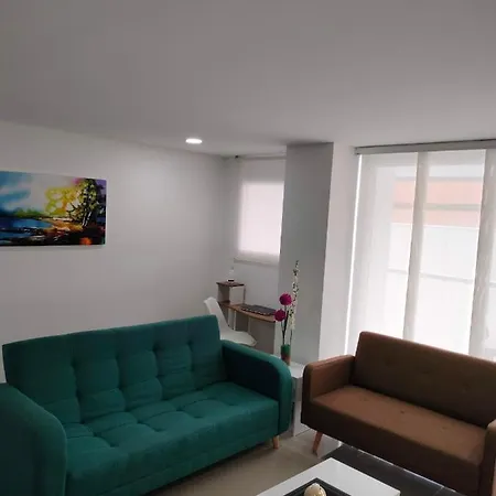 Ocean Drive House -cartagena Apartment *