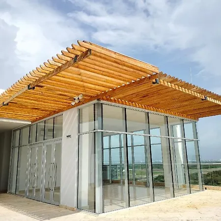 Ocean Drive House -cartagena Apartment *