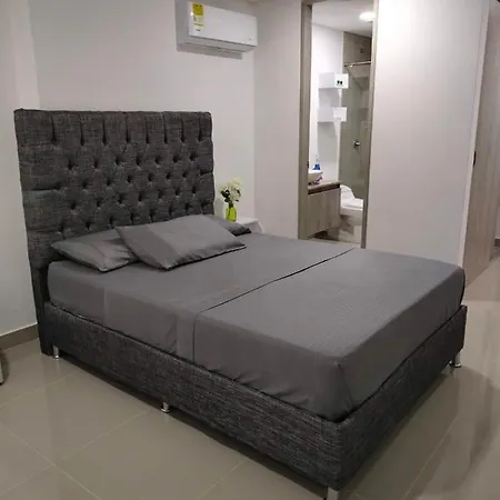 Apartamento Ocean Drive House -cartagena
