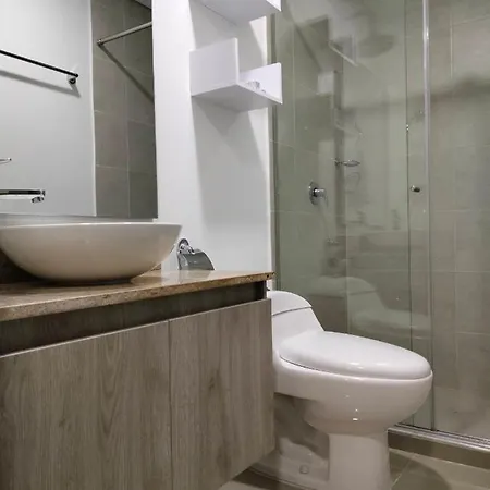 Ocean Drive House -cartagena