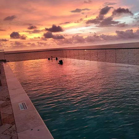 Apartamento Ocean Drive House -cartagena Cartagena
