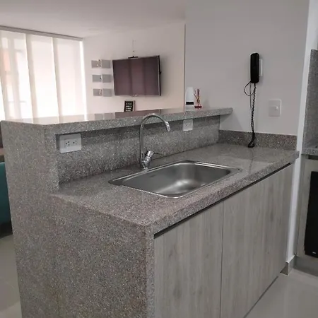 Ocean Drive House -cartagena *