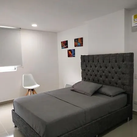 Ocean Drive House -cartagena * Cartagena