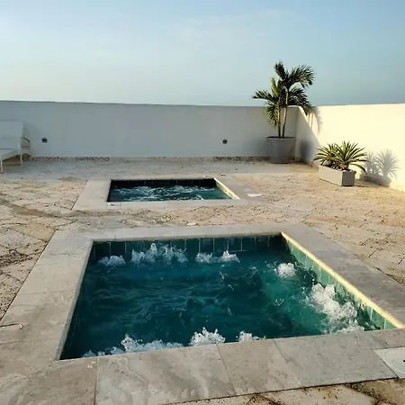 Ocean Drive House -cartagena * Cartagena