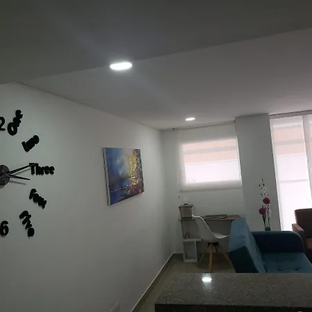 Ocean Drive House -cartagena Cartagena